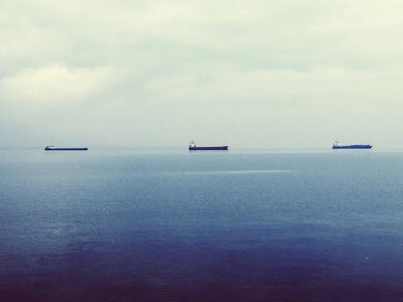 Electra Glide vilkut LED