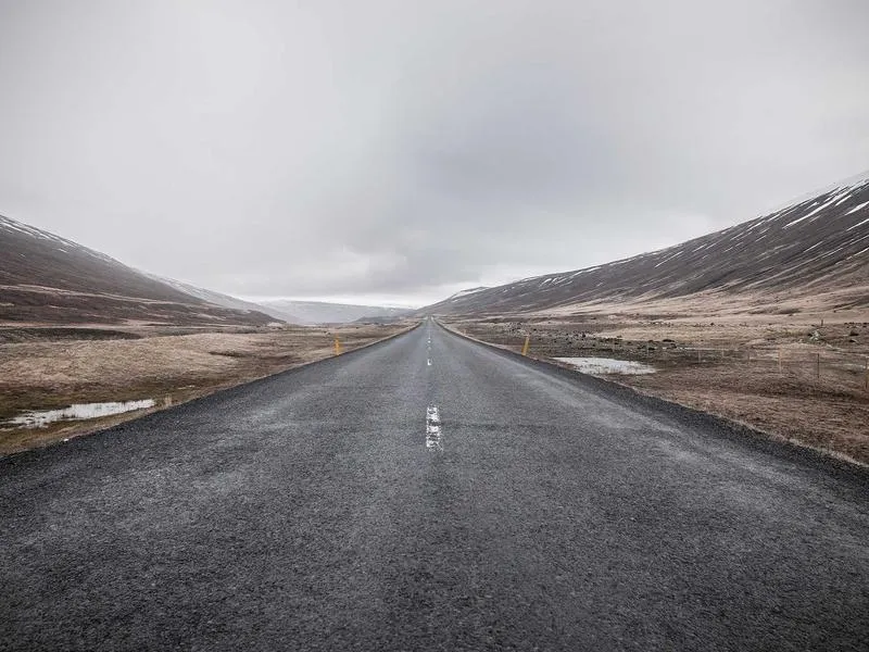 Softail Slim renkaat Michelin Commander III