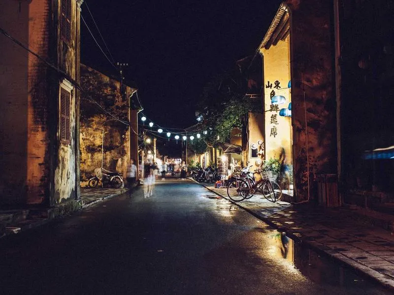 Street 750 äänenvaimennin Screamin Eagle