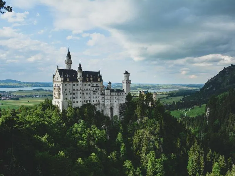 Touring Ultra Limited sivuseisonta HD