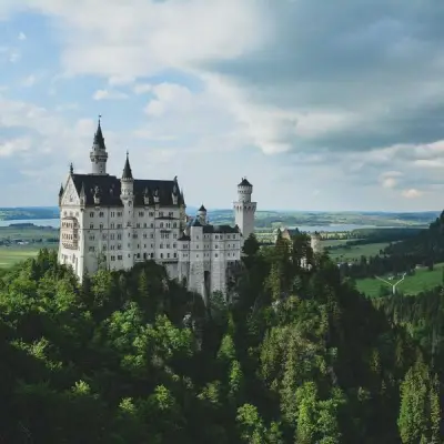 Street Glide LED ajovalo Daymaker